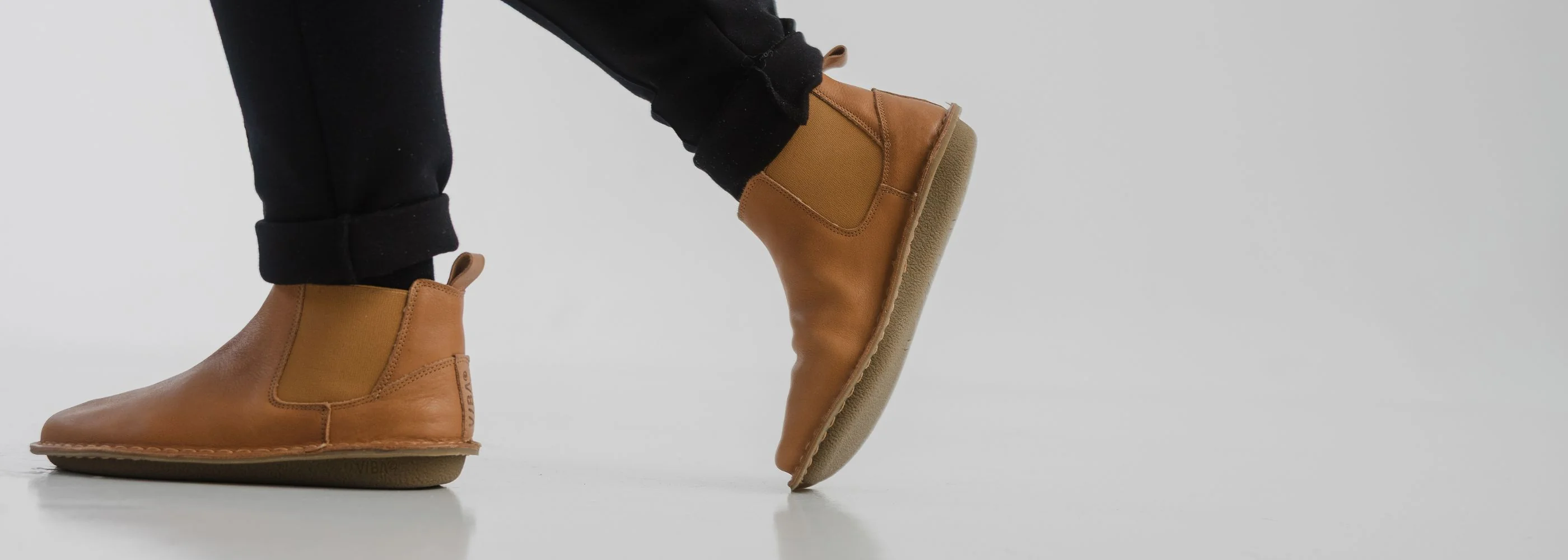Step Into Ultimate Natural Comfort